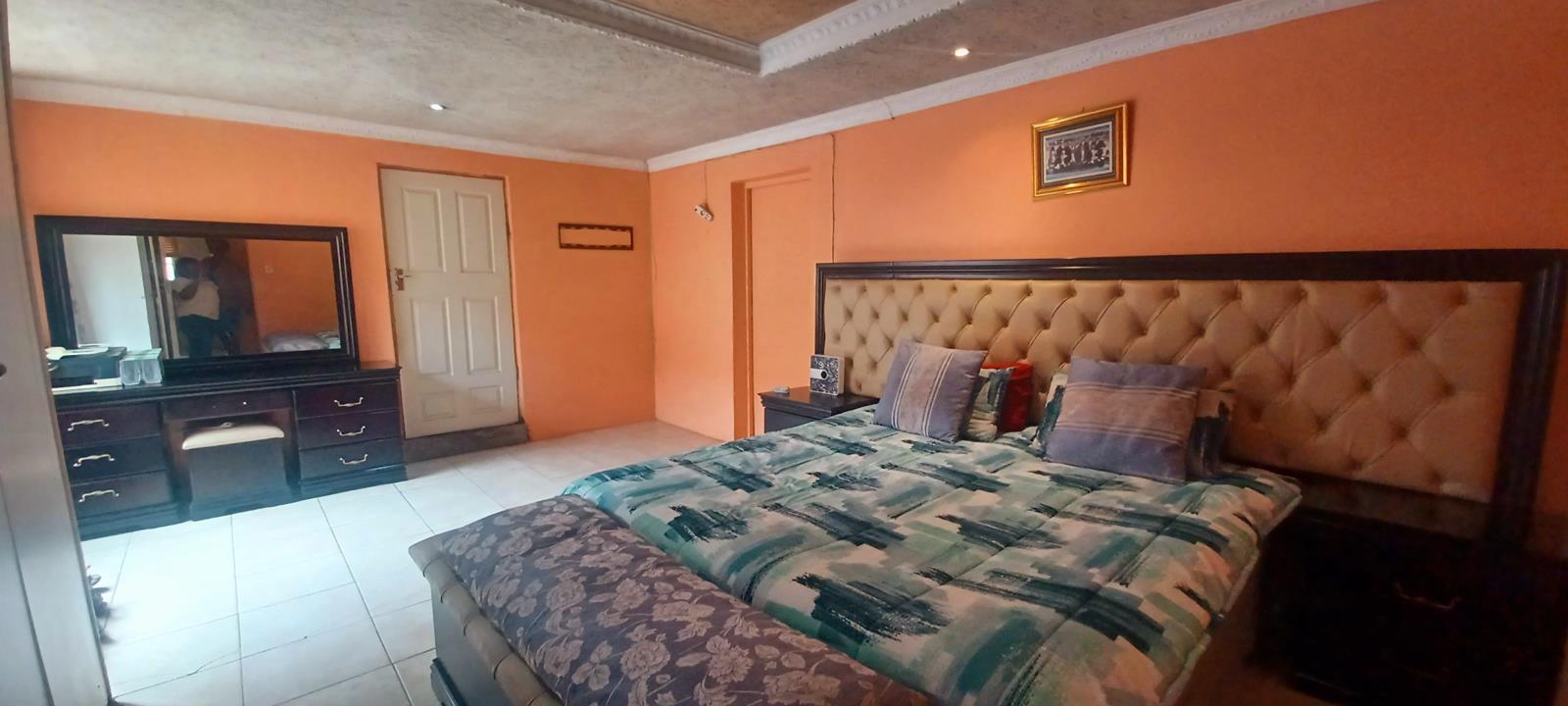 House in Protea North - More