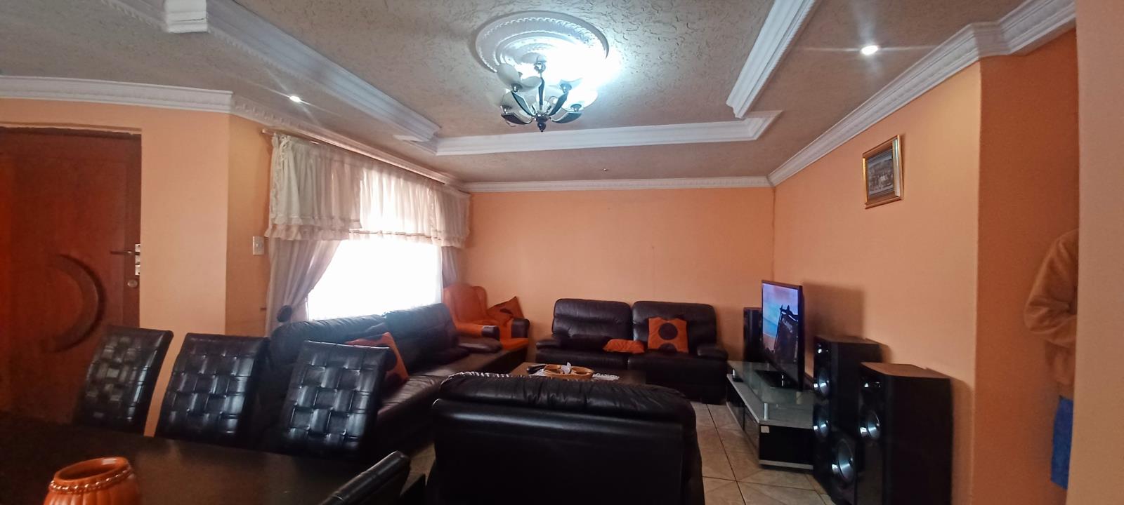 House in Protea North - View 4