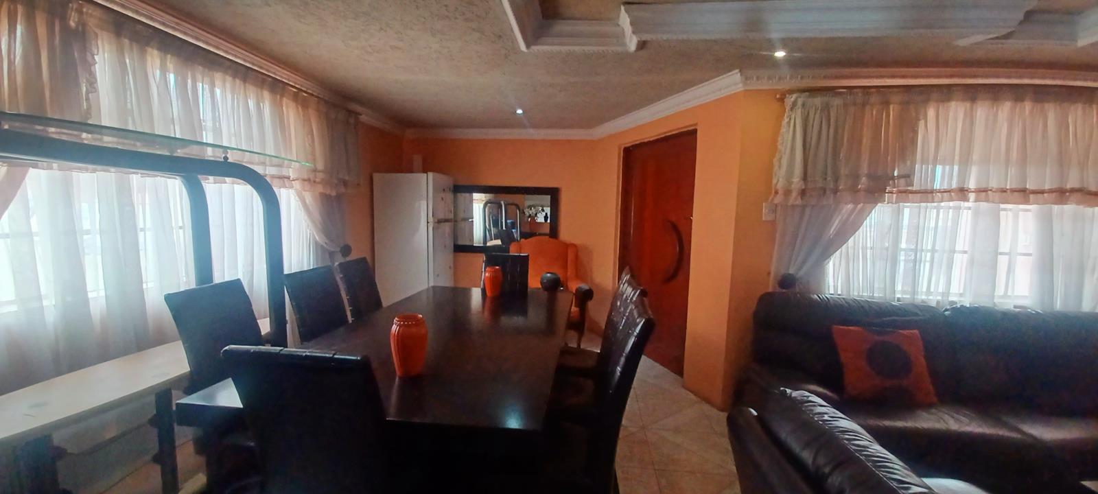 House in Protea North - View 3