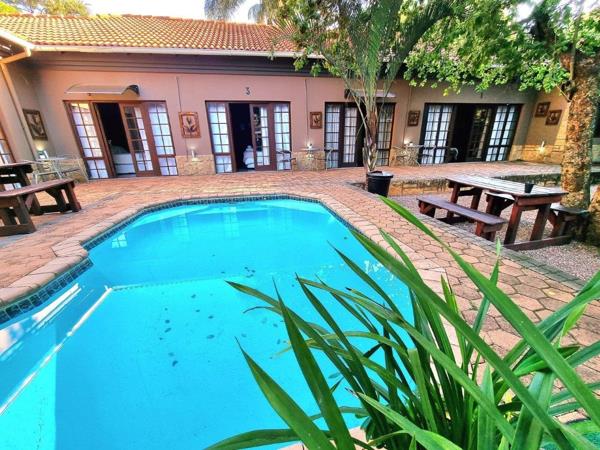 456 m² Commercial space