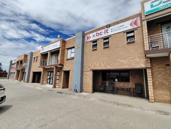 427 m² Commercial space