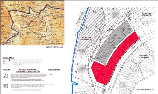 11.3 ha Land