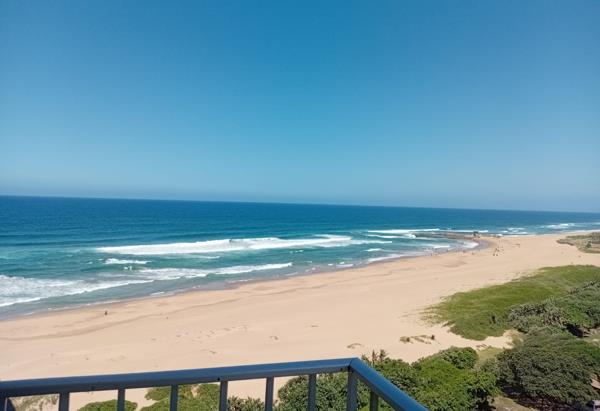 2.5 Bedroom Apartment