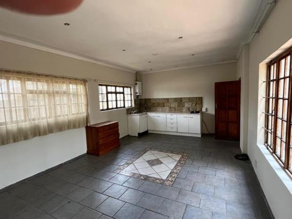 1 Bedroom Garden Cottage