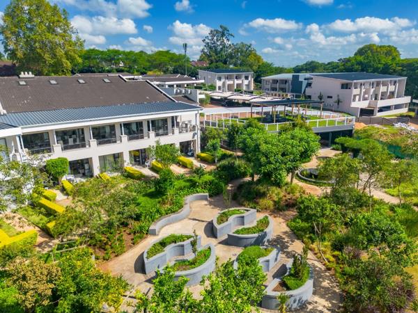 1.5 Bedroom Apartment