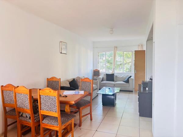 2.5 Bedroom Apartment