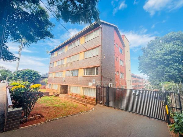 2.5 Bedroom Apartment