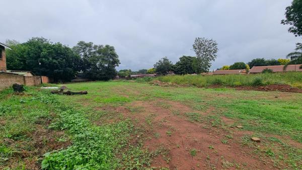 2 948 m² Land
