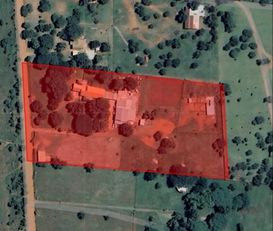 220  m² Commercial space