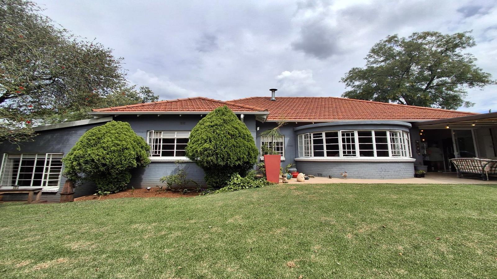 4 Bedroom House in Greenside