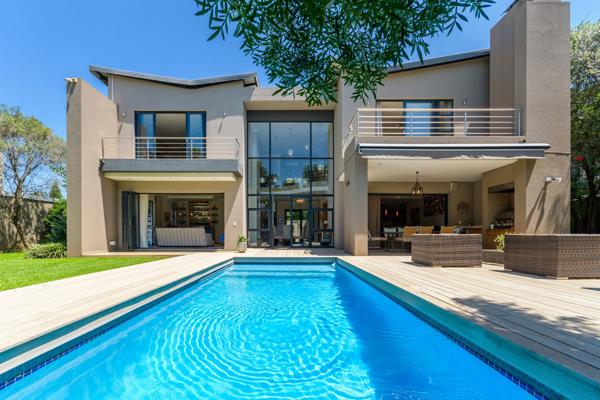 Cluster in Bedfordview