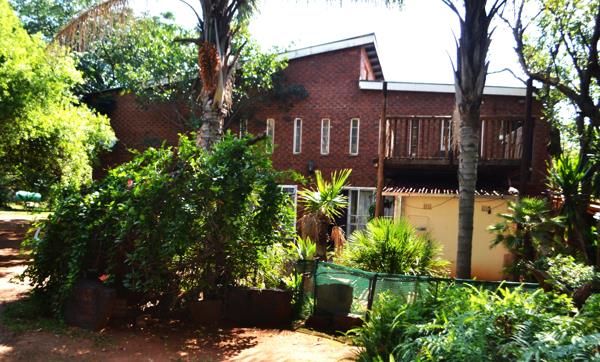 36.2 ha Farm