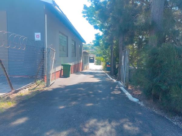 200 m² Commercial space