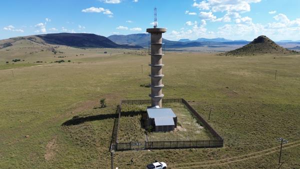 158  m² Commercial space