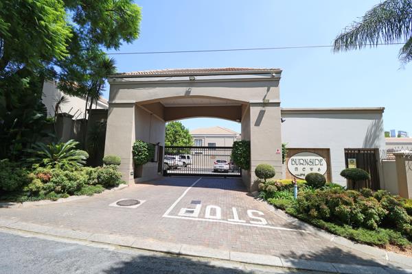 4 Bedroom Townhouse