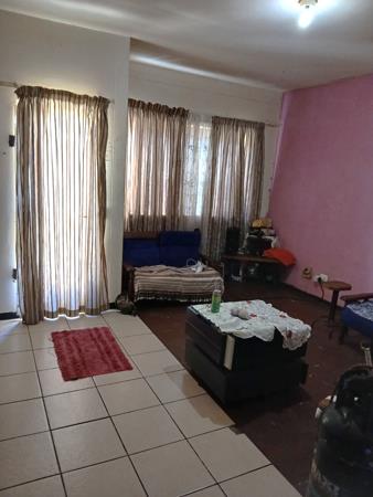 2 Bedroom Duplex