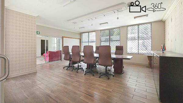 730 m² Commercial space