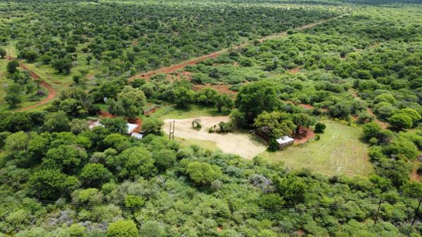 Game Farm