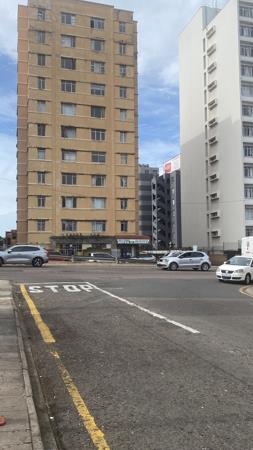 1 Bedroom Flat