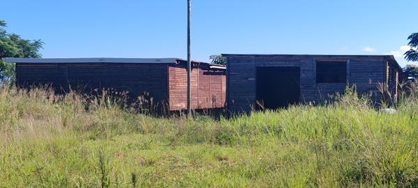 782 m² Land