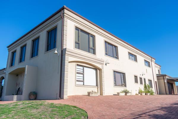 7 Bedroom House