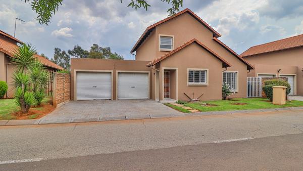 4 Bedroom Townhouse