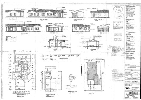 673 m² Land