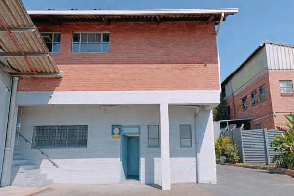 107 m² Commercial space