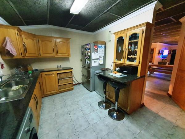 3 Bedroom Apartment