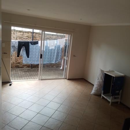 2 Bedroom Cluster in Pretoria North