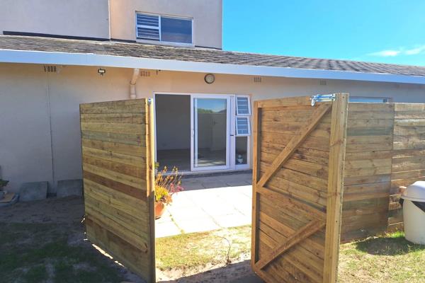 2 Bedroom Garden Cottage