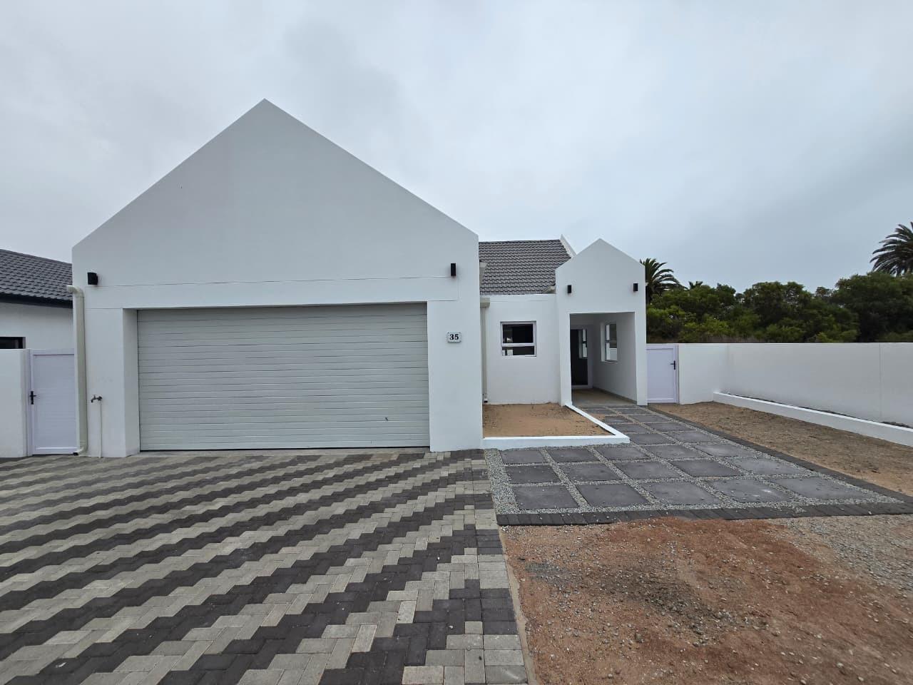 3 Bedroom House in Shelley Point