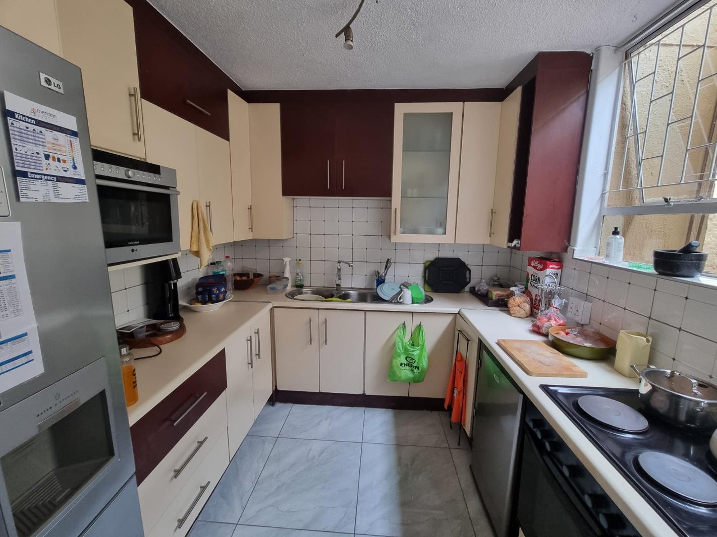 2 Bedroom Townhouse in Blackheath