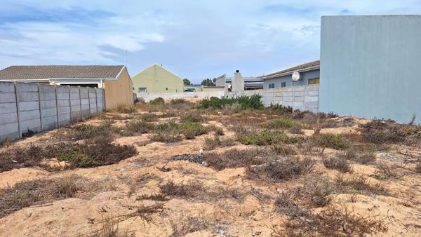 400 m² Land