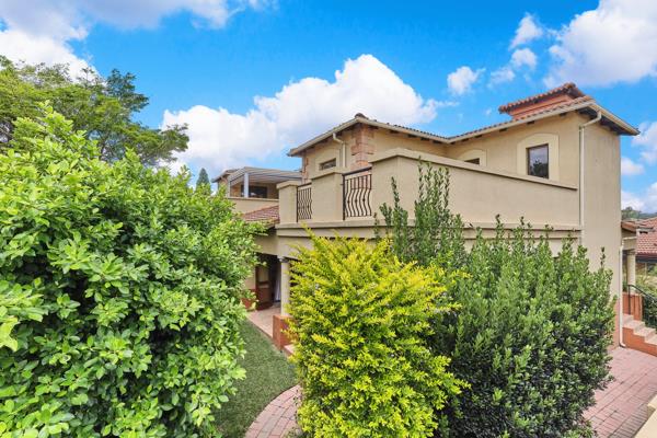3 Bedroom Duplex