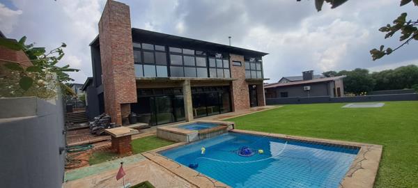 4 Bedroom Duplex