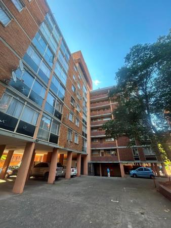 2.5 Bedroom Apartment