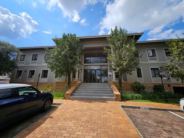 224 m² Office Space