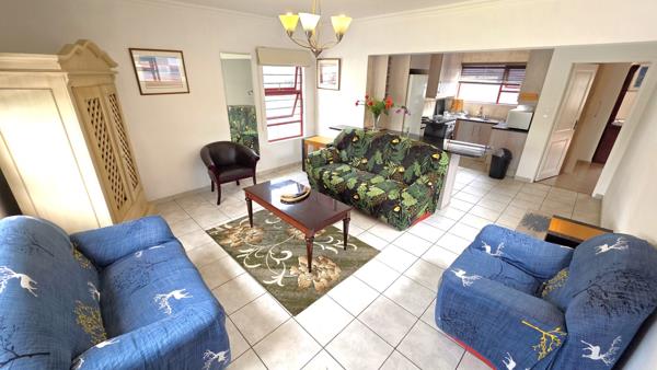 1 Bedroom House