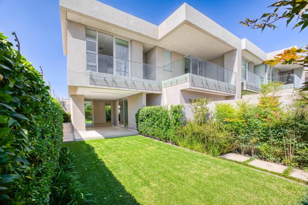 4 Bedroom Townhouse
