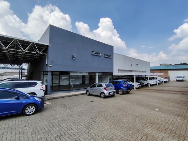 1 757  m² Industrial space