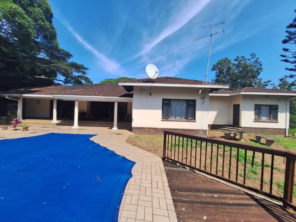 8 Bedroom House