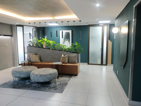 389.2 m² Commercial space