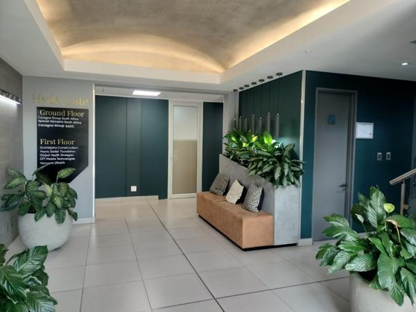 69.3 m² Commercial space