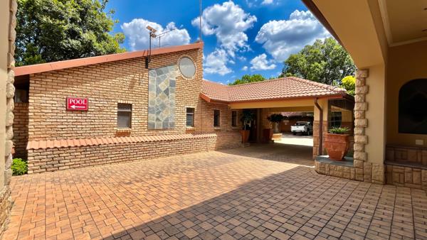 365 m² Commercial space