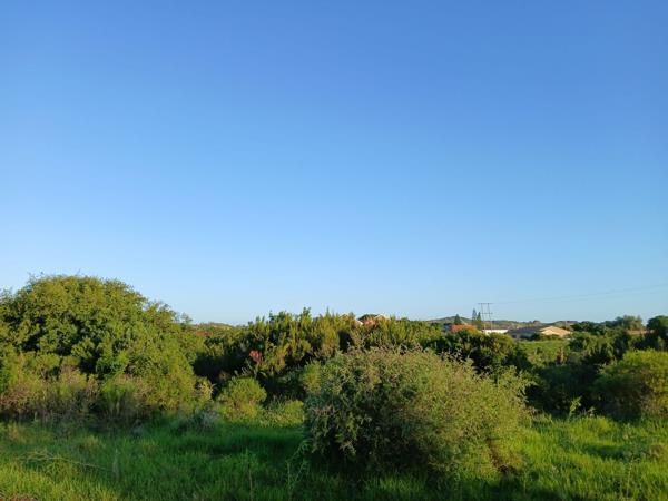 1 193 m² Land
