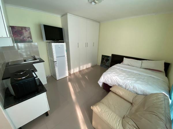 1 Bedroom Garden Cottage