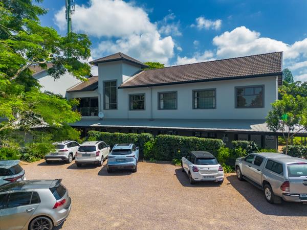 83 m² Commercial space