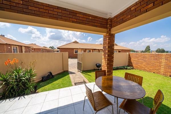 3 Bedroom Simplex