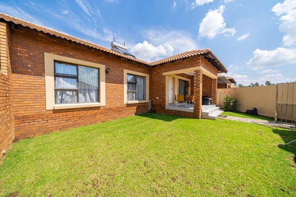 3 Bedroom Simplex